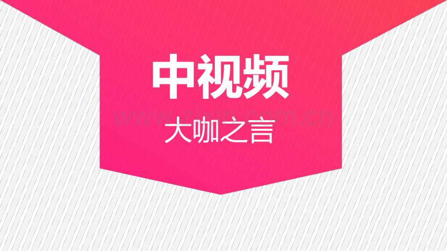 2021中视频营销趋势白皮书.pdf_第2页