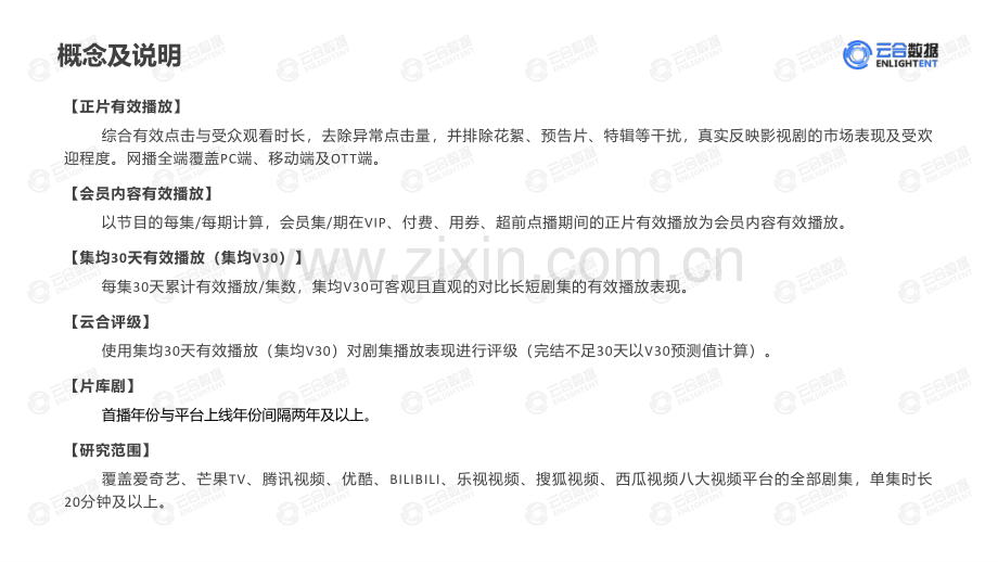 2023年暑期档剧集网播表现及用户分析.pdf_第2页