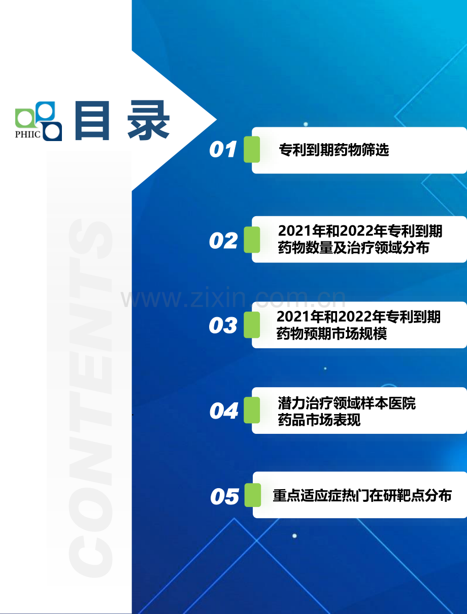 2022年专利到期药物概述.pdf_第2页