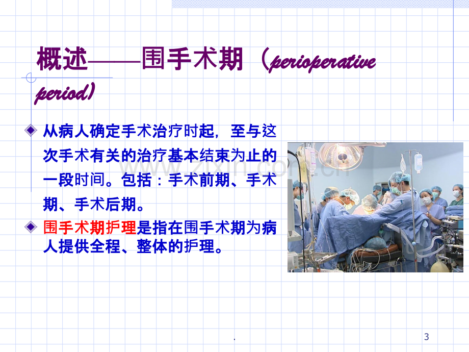 手术前后病人的护理ppt课件.ppt_第3页