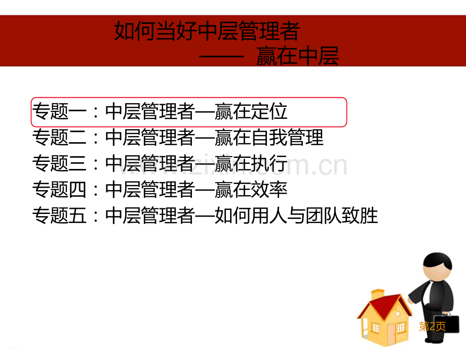 如何当好中层管理者.ppt_第2页