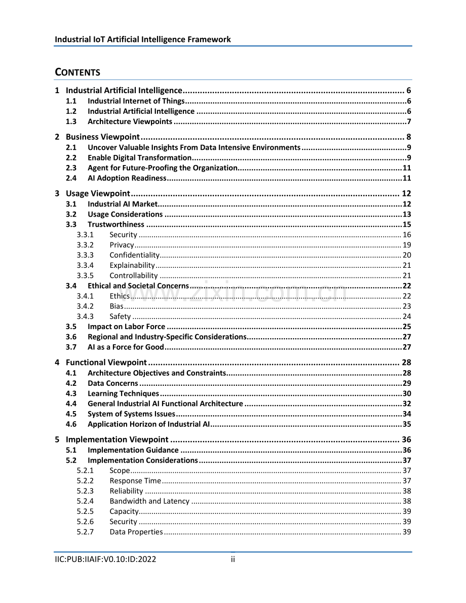 工业物联网人工智能框架白皮书（EN）.pdf_第2页