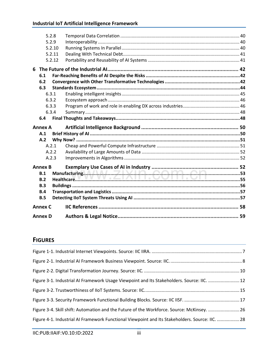 工业物联网人工智能框架白皮书（EN）.pdf_第3页