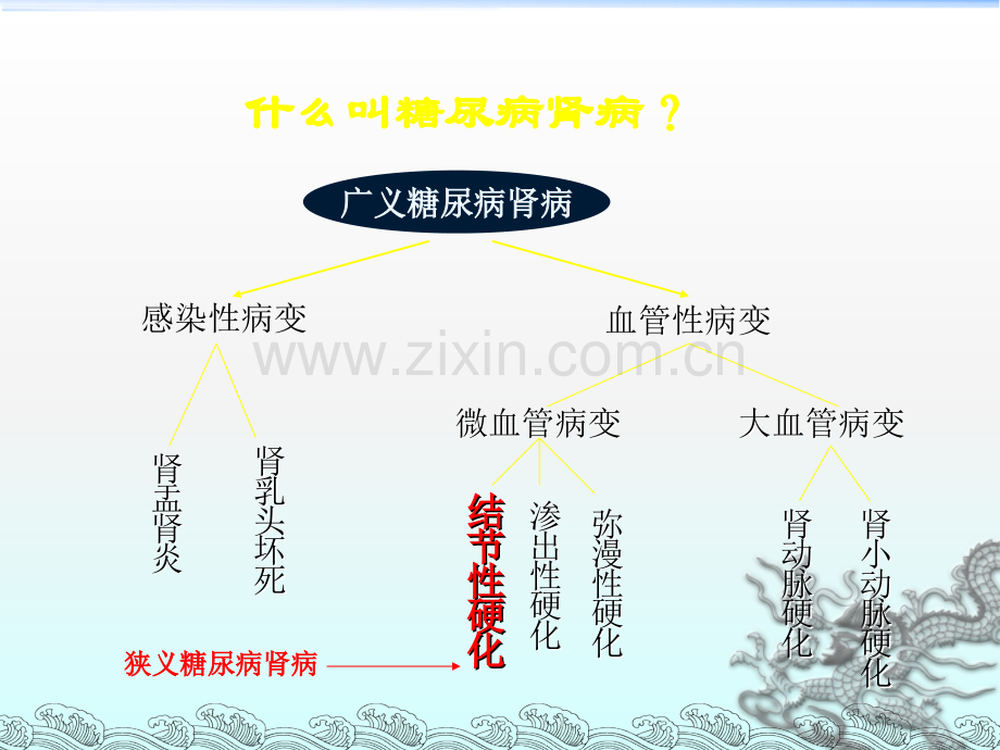 糖尿病肾病的病因、发病机制及生理病理.ppt_第2页