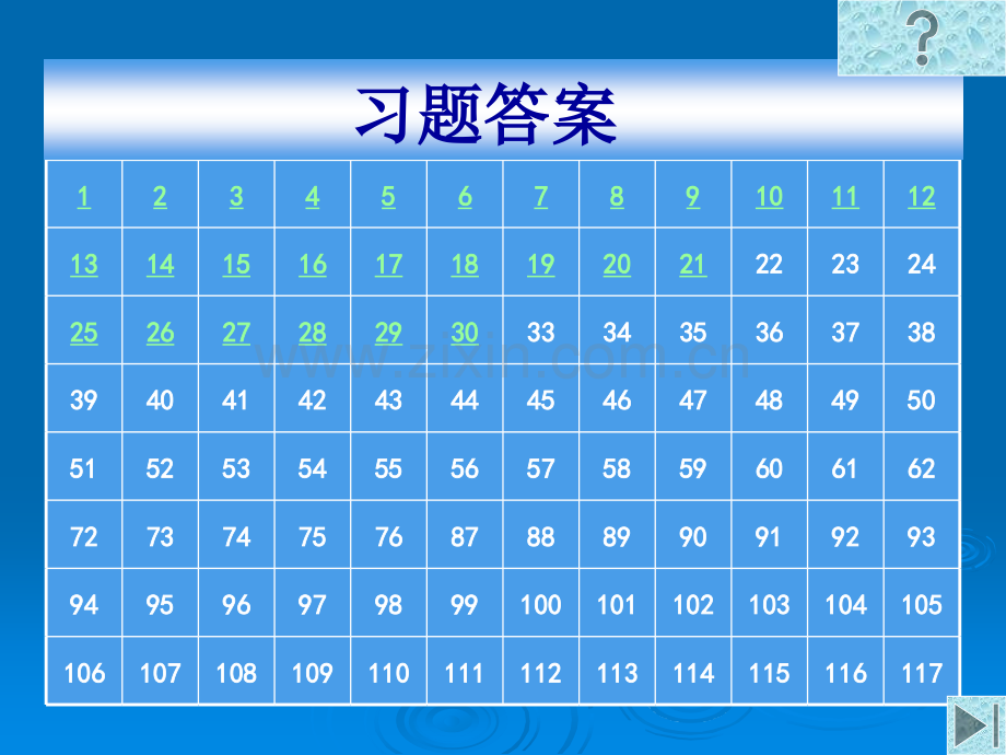 画法几何试题.ppt_第1页