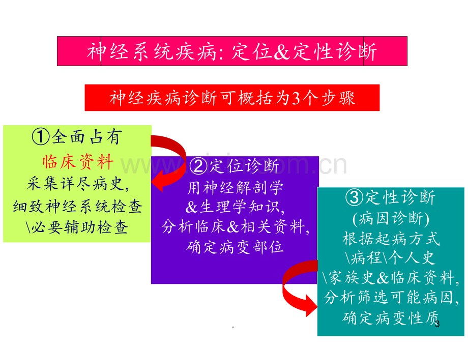 神经病学定性定位诊断.ppt_第3页