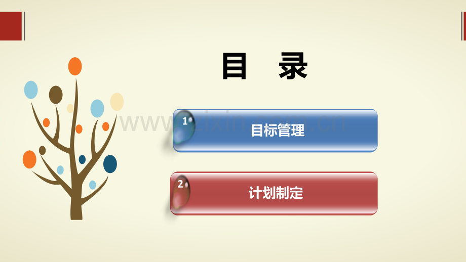 目标管理与计划制定.ppt_第2页