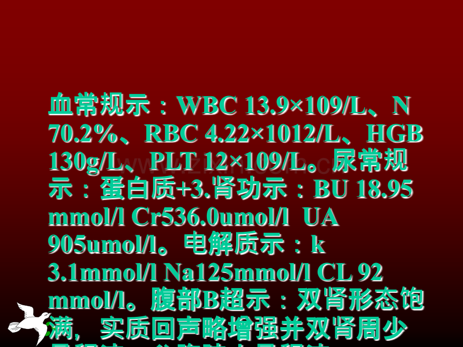 肾综合征出血热病例讨论.ppt_第3页