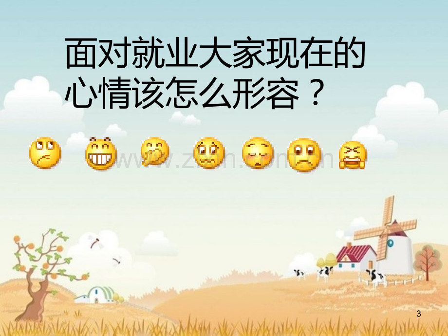 级毕业生求职前期辅导.ppt_第3页