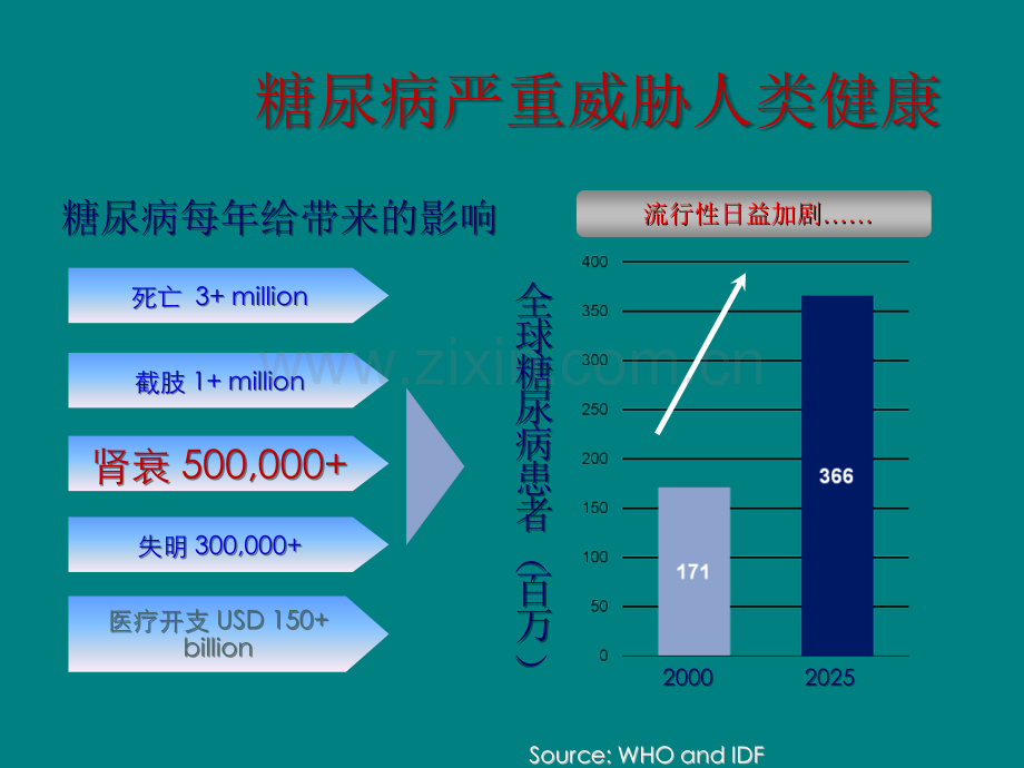 糖尿病肾病诊断与治疗新进展.ppt_第2页