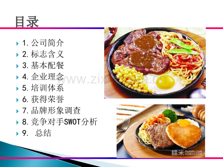 豪客来品牌形象.ppt_第2页