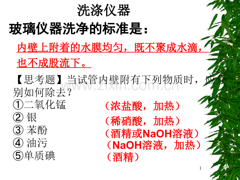 化学实验基本操作.pptx_第1页