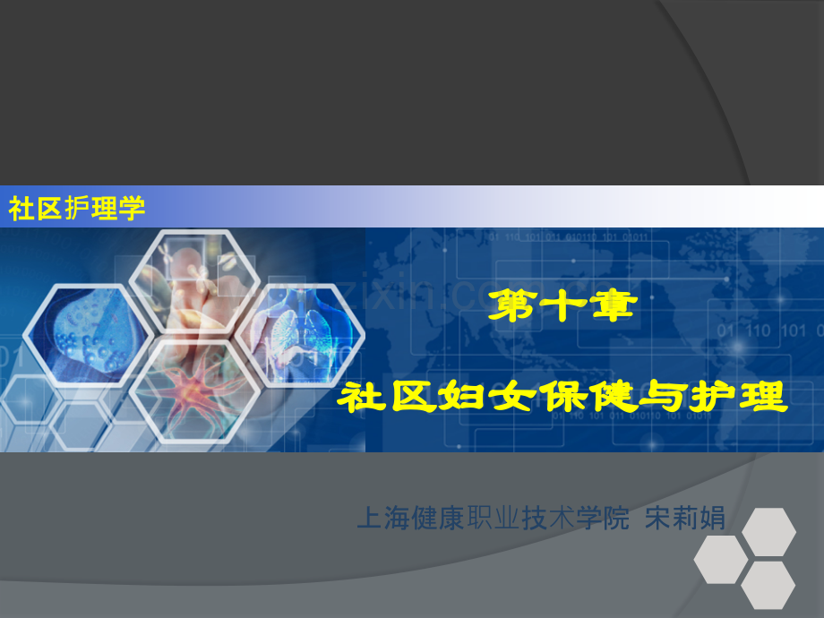 社区妇女保健与护理.ppt_第2页