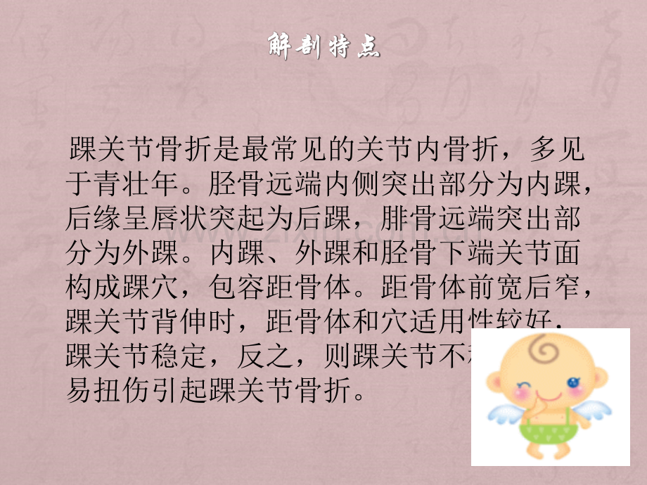 踝关节骨折的护理.ppt_第3页