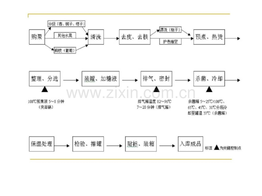 农产品储藏加工概论第三篇罐藏果蔬类罐头.pptx_第3页