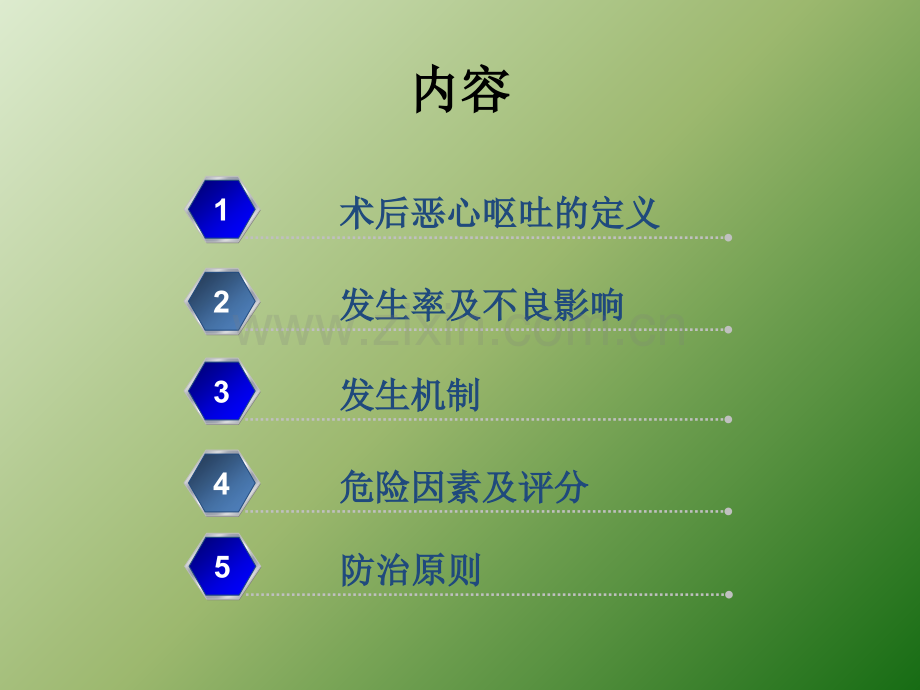 术后恶心呕吐专家共识解读.ppt_第2页