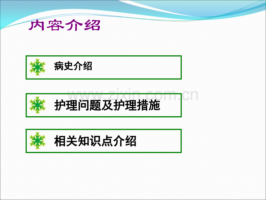 气胸护理查房(1).ppt_第3页