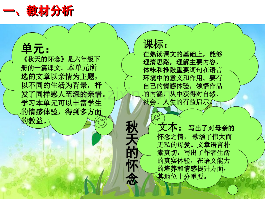 秋天的怀念说课ppt.ppt_第3页