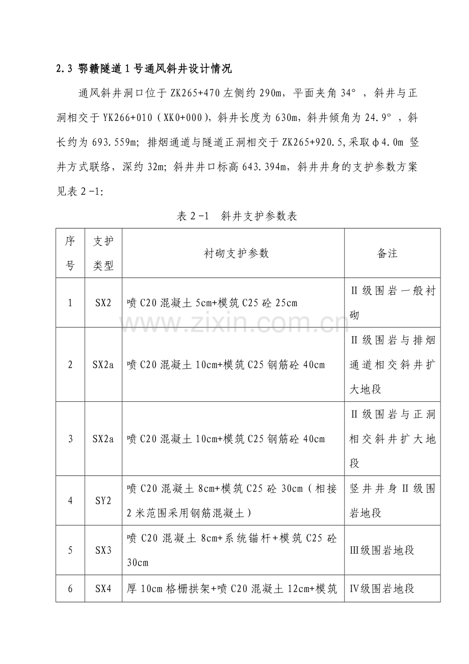 斜井施工方案.doc_第3页