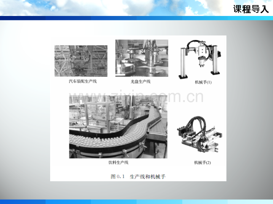 机电设备系统安装与调试课程导入.ppt_第3页