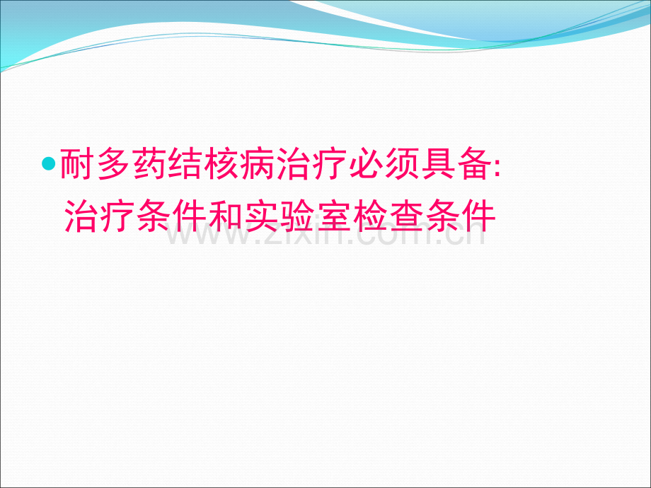 耐多药结核病治疗ppt课件.ppt_第3页