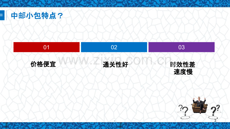 跨境电商务：计算国际空运头程物流费用.ppt_第2页