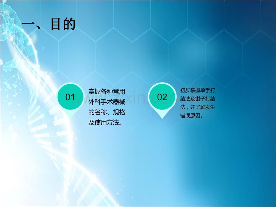 美容外科手术器械及其应用.ppt_第2页