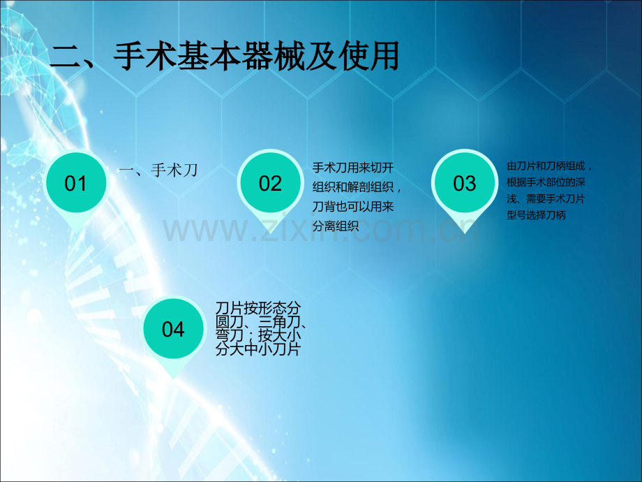 美容外科手术器械及其应用.ppt_第3页