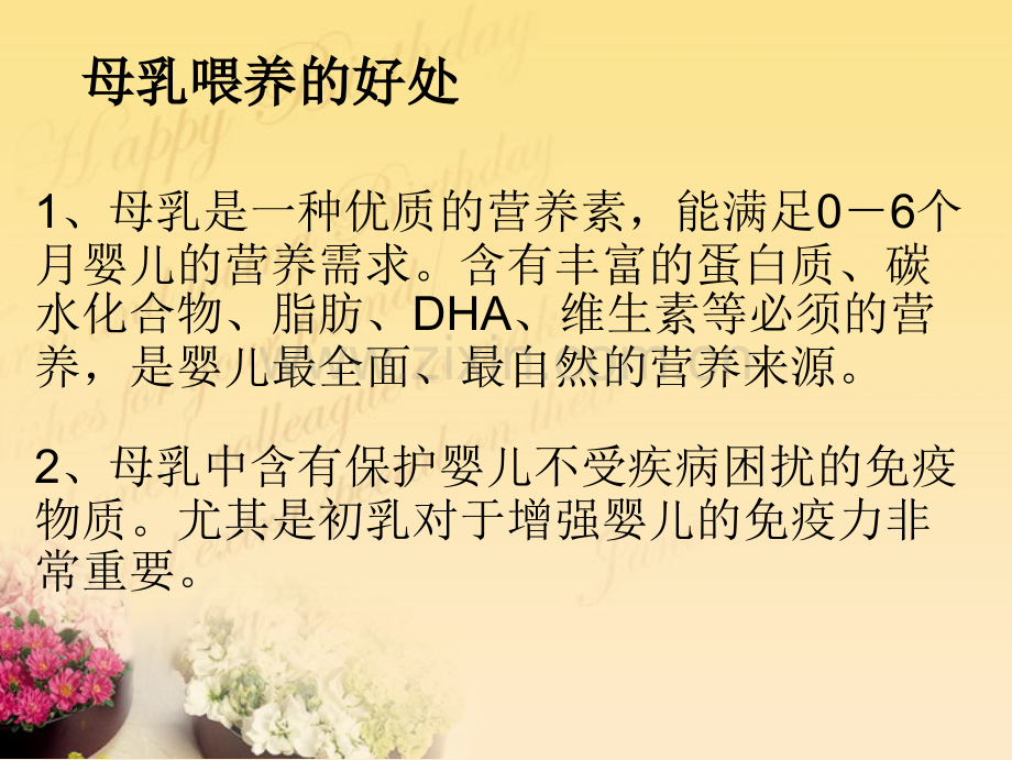 母乳喂养及乳房护理-(2).ppt_第2页