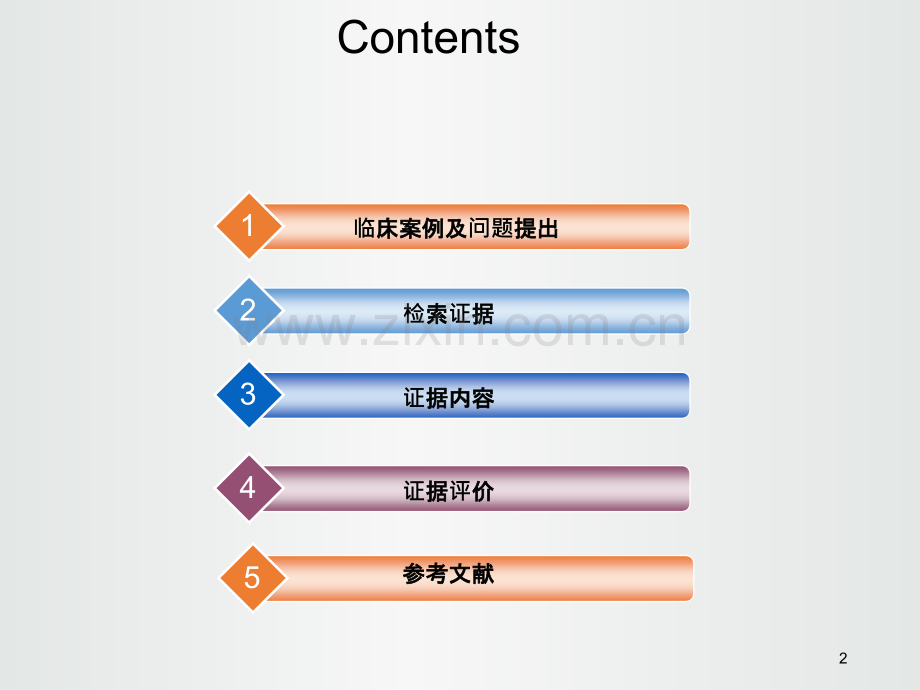 脑卒中患者跌倒预防的循证实践.ppt_第2页