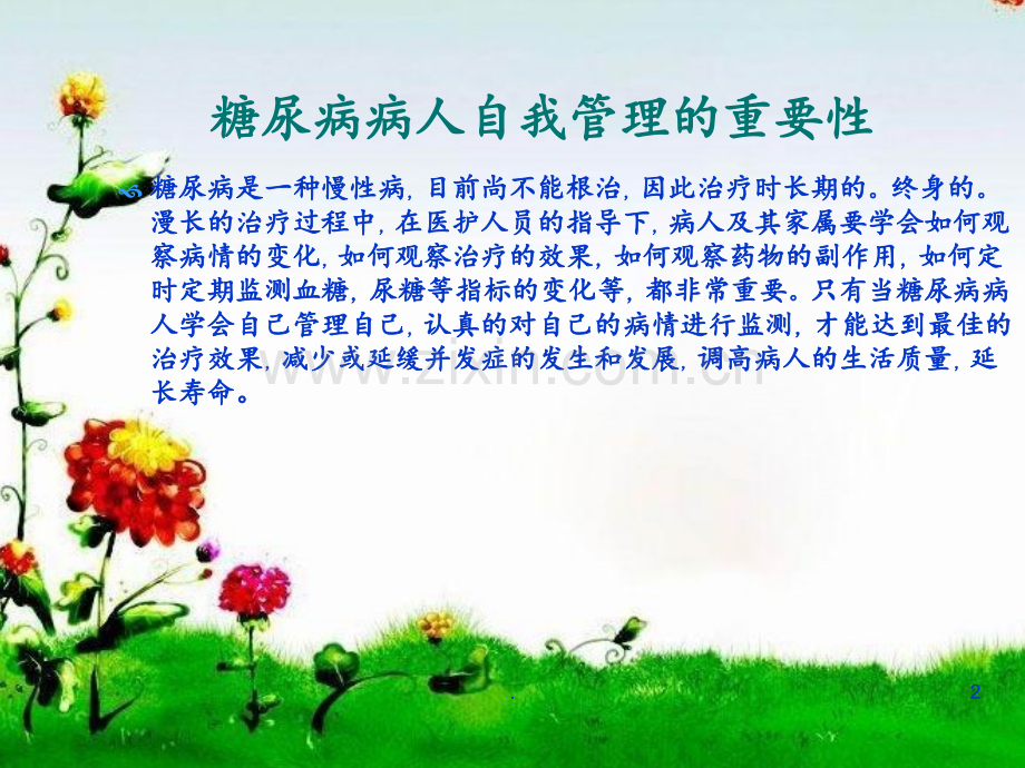 糖尿病自我管理.ppt_第2页