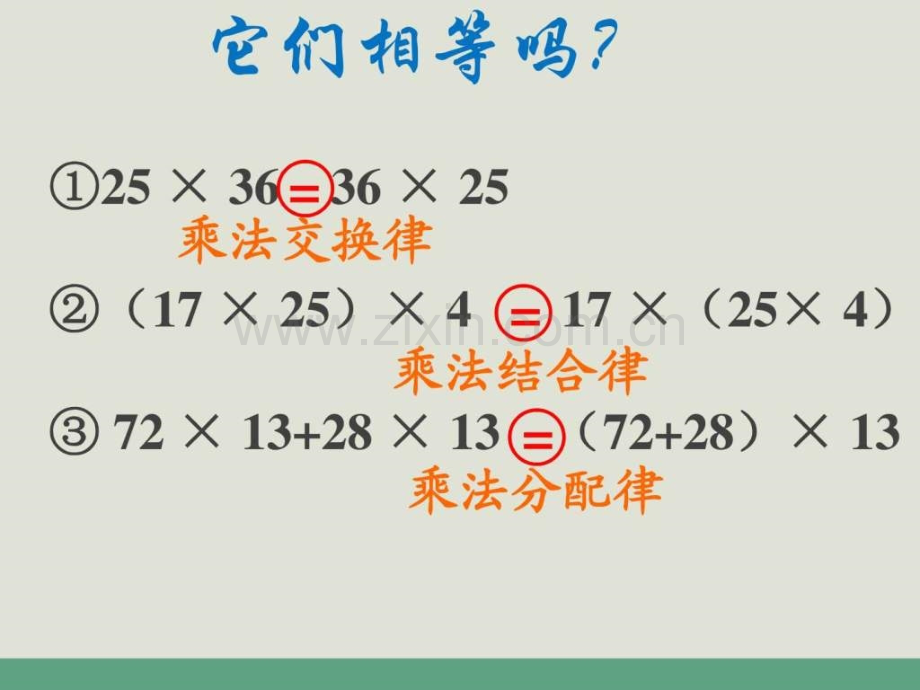 运算定律推广到分数乘法优质图文.pptx_第1页