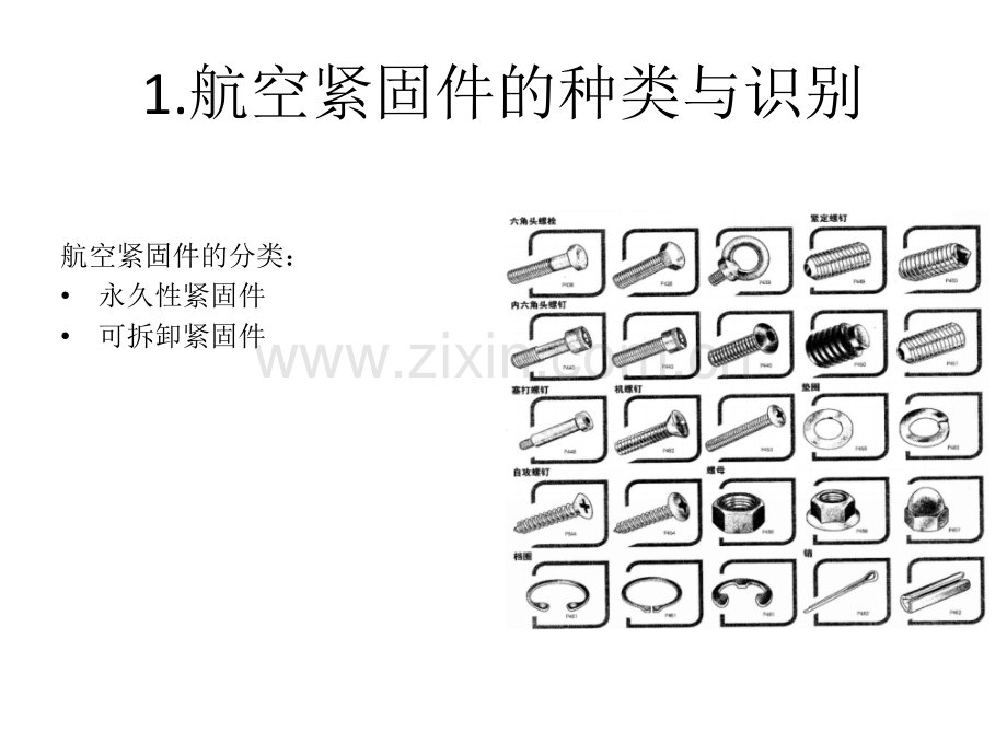 航空器紧固件安装及保险.ppt_第2页