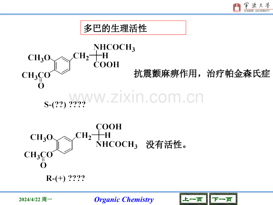 光活性物质及旋光异构体.pptx_第2页