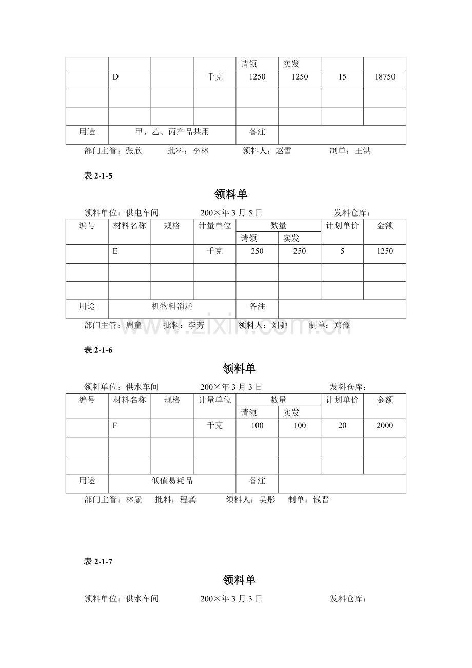 各项要素费用归集和分配.doc_第3页