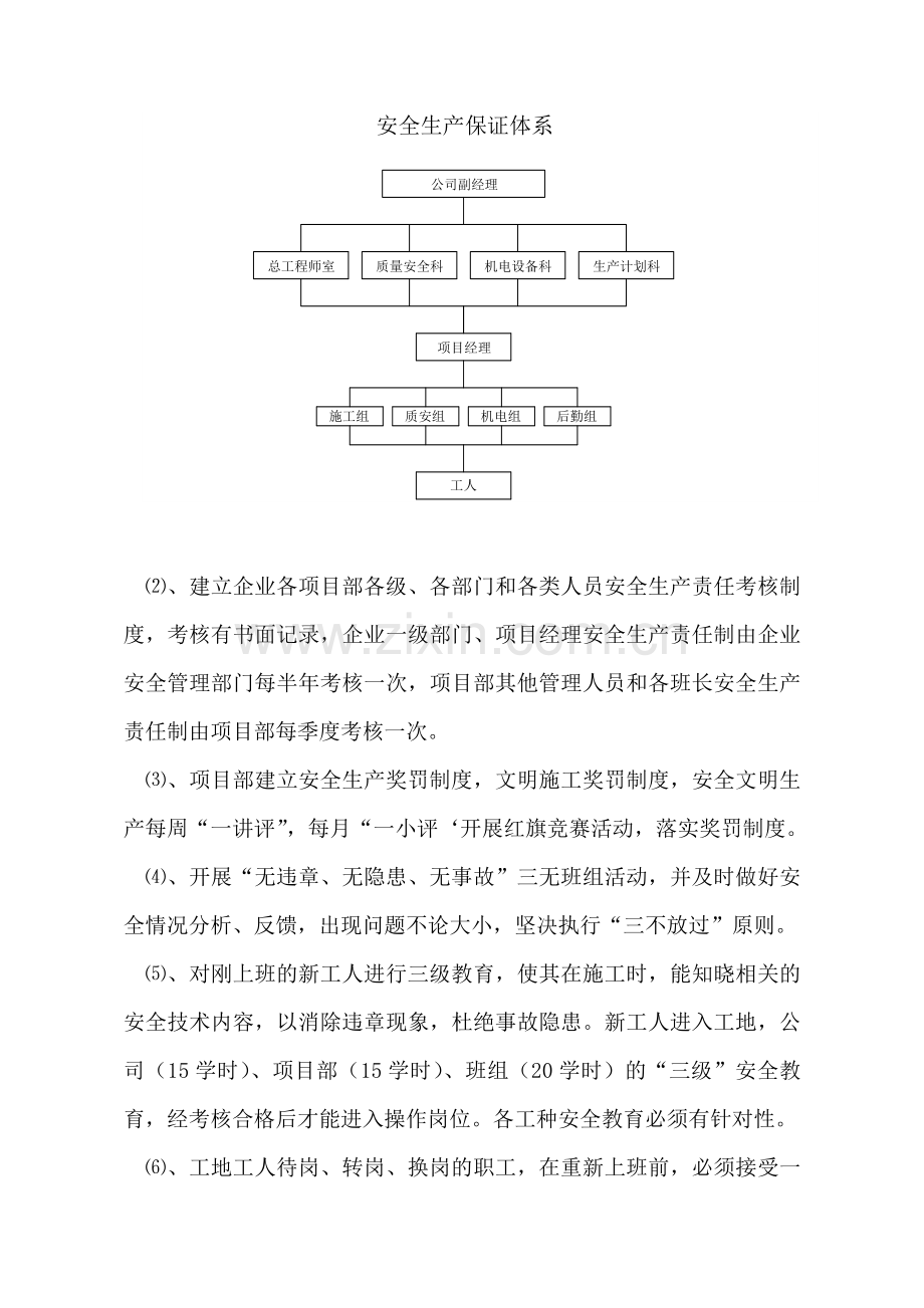 古城减震器厂安全施工方案.docx_第2页