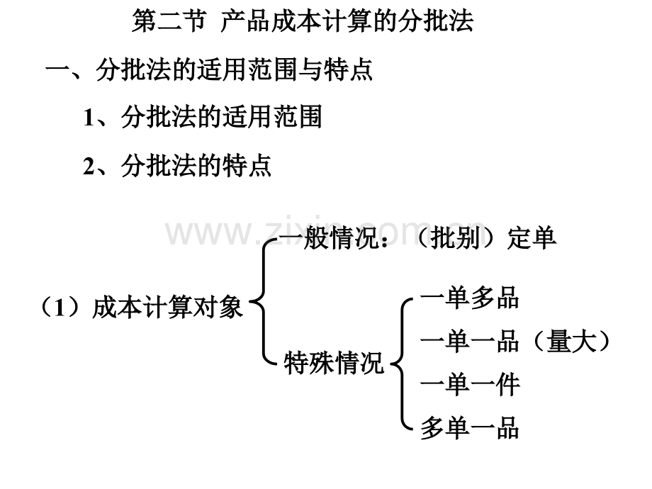 产品成本计算的基本方法与辅助方法.pptx_第3页