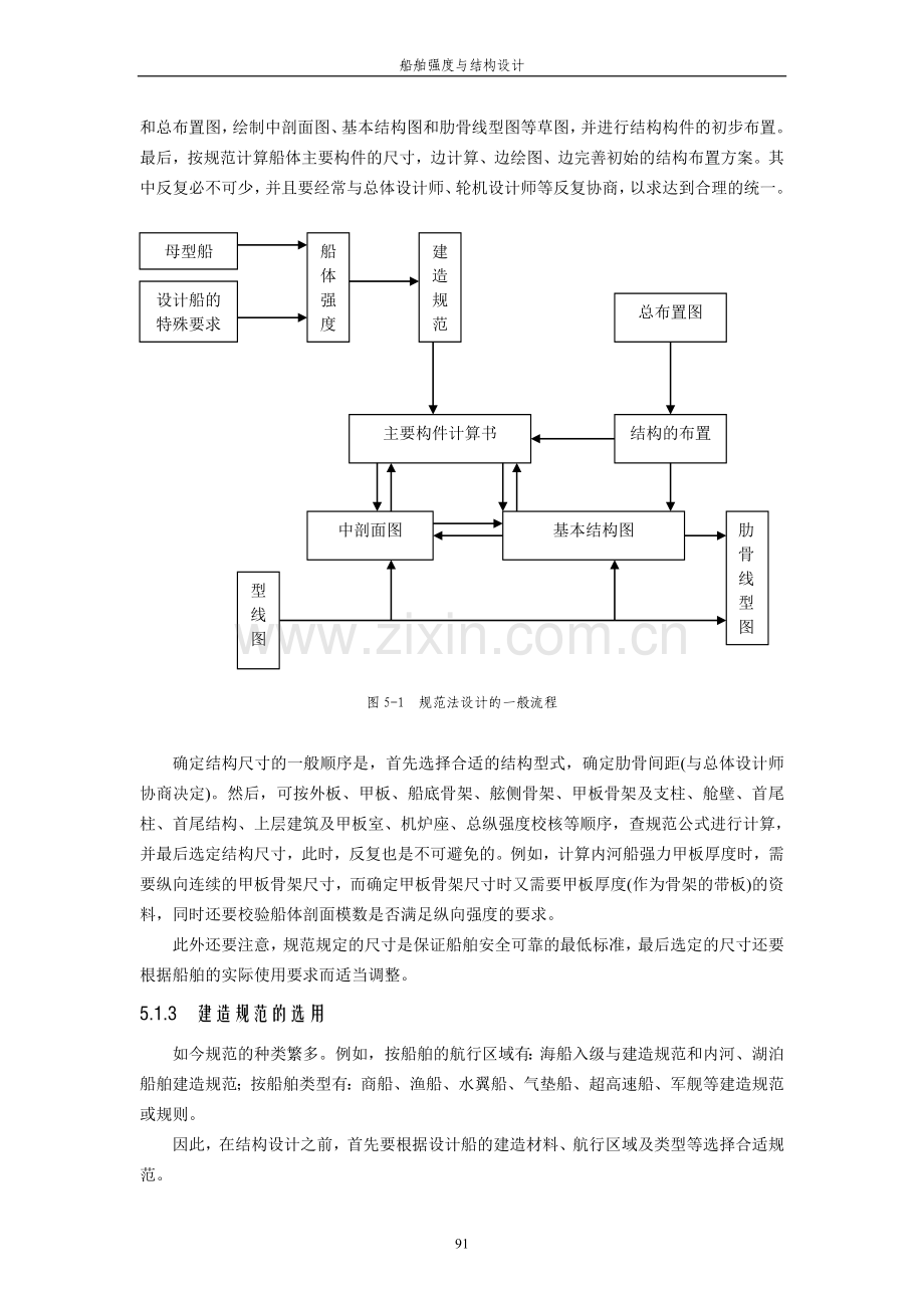 船舶强度与结构设计第五章.docx_第2页