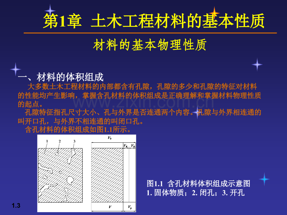 土木建筑01土木工程材料.pptx_第3页