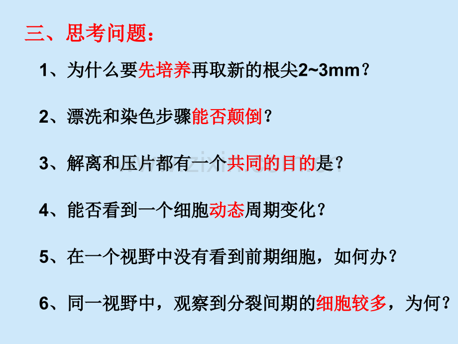 B孟德尔的豌豆杂交实验一习题和题型.pptx_第2页