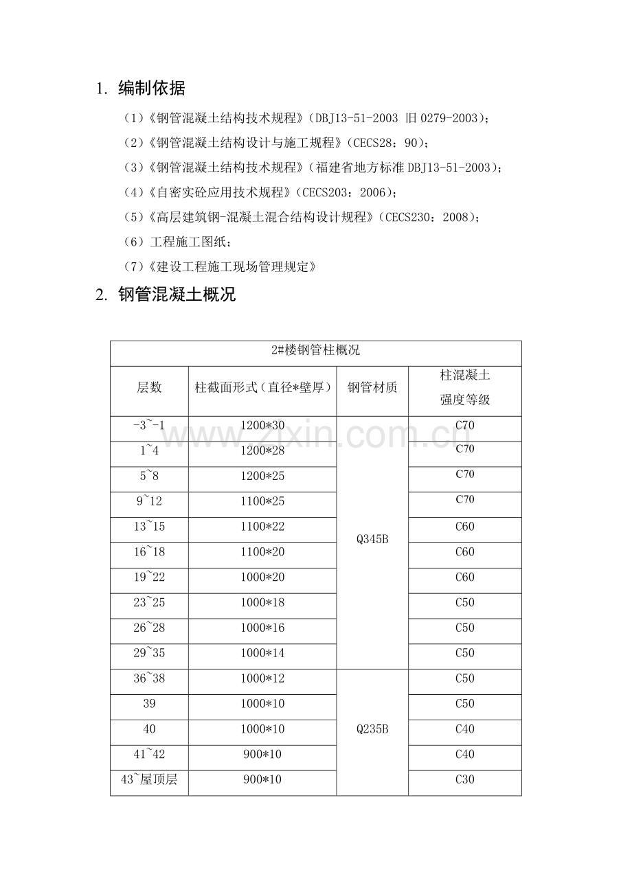 钢管混凝土施工方案.docx_第2页