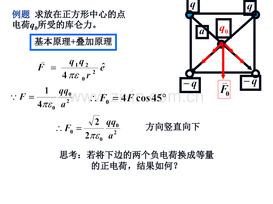 大学物理电磁学例题讲解.pptx_第2页