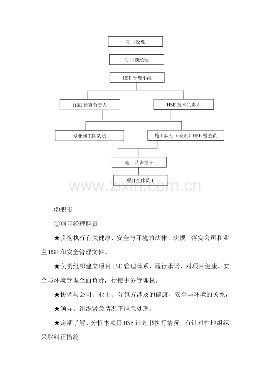 HSE保证措施.doc_第2页