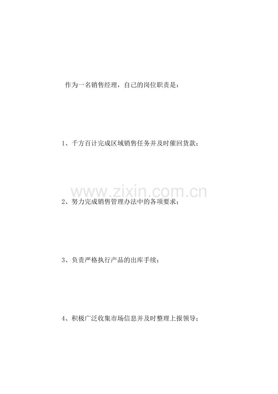 公司销售经理年终工作总结.doc_第2页