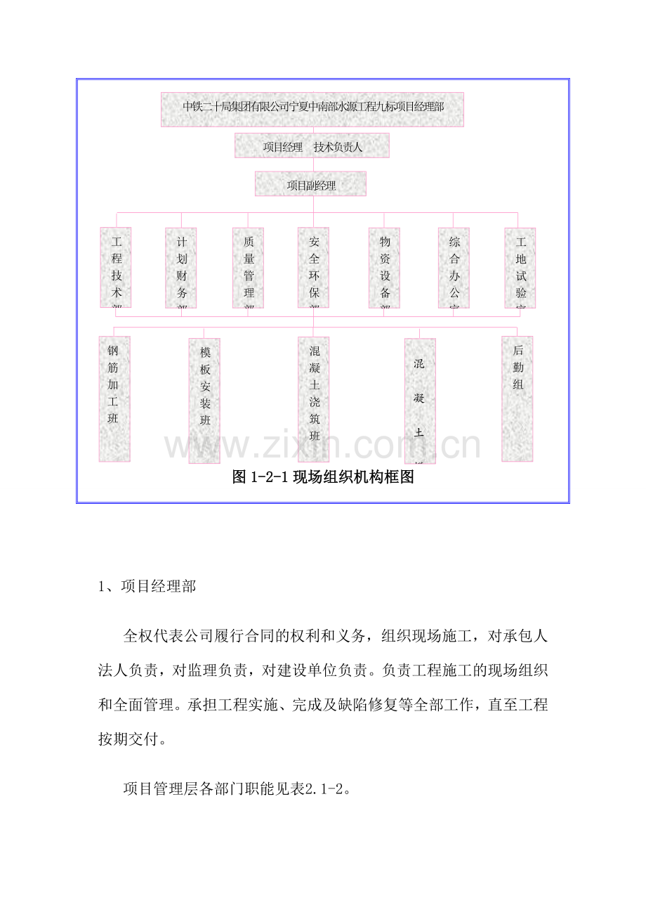 二衬混凝土施工方案汇总.doc_第3页