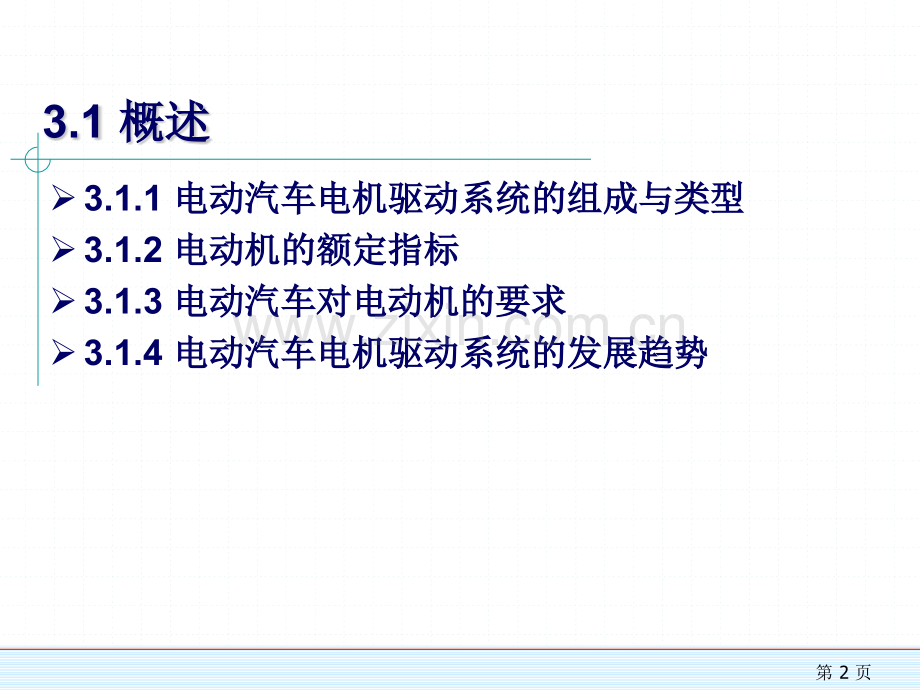 电动汽车电机驱动系统.pptx_第2页