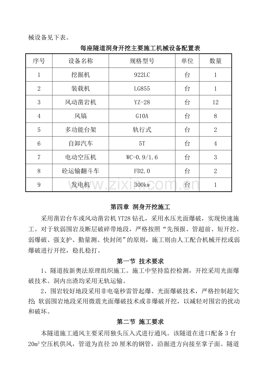 洞身开挖专项施工方案2.docx_第3页