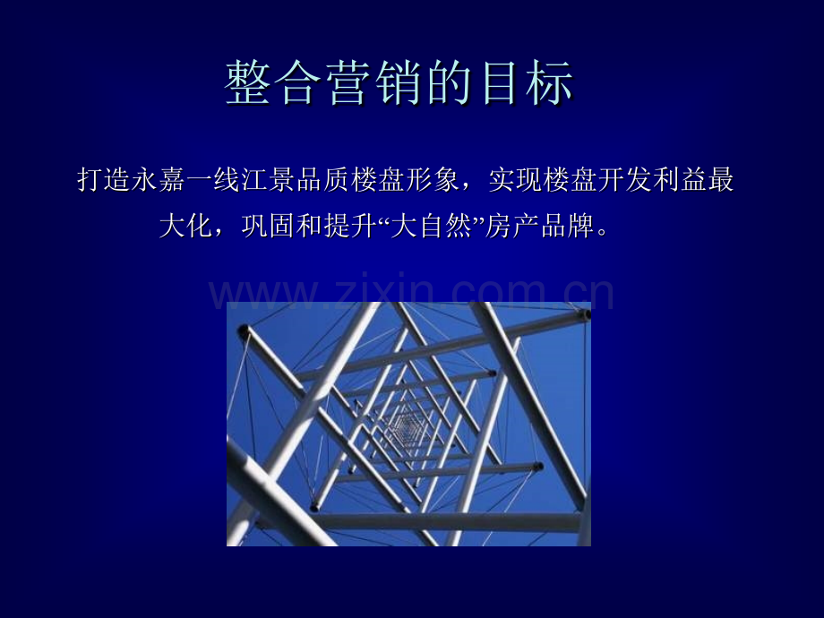 永嘉大自然滨江丽景地产项目营销推广终稿.pptx_第1页