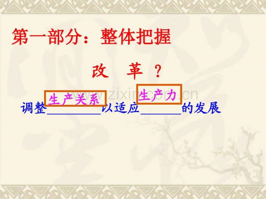 高三历史改革复习人民版全册选修一.pptx_第2页