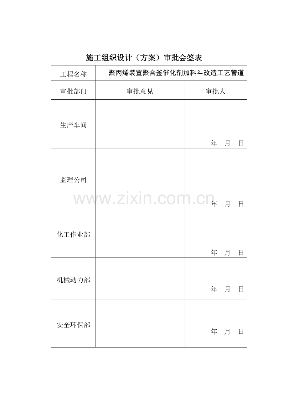 加料斗改造施工方案.docx_第2页